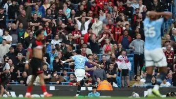 مانشستر سيتي يستضيف وولفرهامبتون في اختبار استعادة التوازن بالدوري الإنجليزي