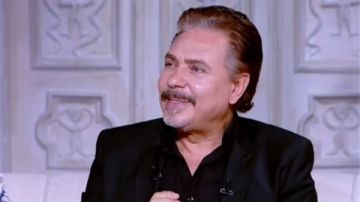 محمد رياض رئيسا للمهرجان القومي للمسرح للدورة الرابعة على التوالي