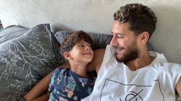 محمد هاني يدعم رمضان صبحي بعد إيقاف تنفيذ حبسه في قضية التزوير