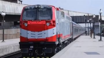 مواعيد قطارات القاهرة الإسكندرية اليوم الجمعة مواعيد قطارات القاهرة الإسكندرية اليوم الجمعة