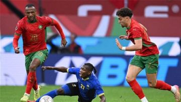 موعد مباراة المغرب والكاميرون في ربع نهائي أمم إفريقيا| بث مباشر