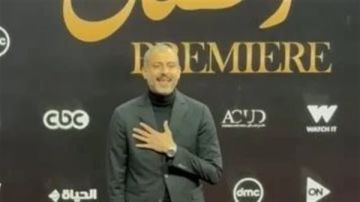 نجوم الفن والإعلام يتوافدون على حفل إطلاق الشركة المتحدة لمسلسلات رمضان 2026