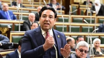 وكيل اقتصادية النواب يطالب بتشديد الرقابة على الأسواق والتوسع في معارض أهلا رمضان 