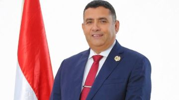 أسامة مدكور: رسائل الرئيس السيسي من الكاتدرائية تؤكد أن وحدة المصريين أقوى من كل التحديات