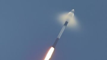 أوروبا تخطط لإطلاق الأقمار الصناعية بصواريخ قابلة لإعادة الاستخدام