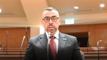 إيرادات الوقود ارتفعت 9 مليارات دولار.. تفاصيل أول استجواب في برلمان 2026 لوزير البترول عاجل إيرادات الوقود ارتفعت 9 مليارات دولار.. تفاصيل أول استجواب في برلمان 2026 لوزير البترول عاجل