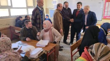 الأسبوع المقبل.. إعلان نتيجة الشهادة الإعدادية في المنوفية