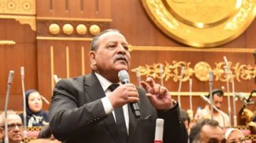 التجمع يرفض تعديلات الحكومة على مشروع قانون الضريبة على العقارات