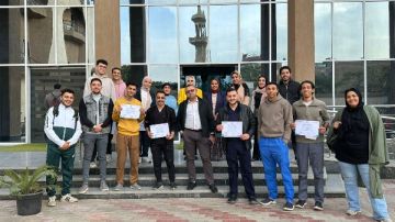 الصحة تعلن تنفيذ برنامج تدريبي مكثف لاعتماد مستشفيات الصحة النفسية