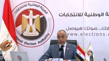 الوطنية للانتخابات تتابع سير العملية الانتخابية في البحيرة والأقصر والإسكندرية