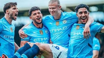 بث مباشر مباراة مانشستر سيتي ضد وولفرهامبتون يلا شوت