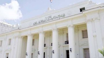 بسبب الخلافات.. إحالة سيدة أنهت حياة زوجها إلى جنايات الإسكندرية بسبب الخلافات.. إحالة سيدة أنهت حياة زوجها إلى جنايات الإسكندرية