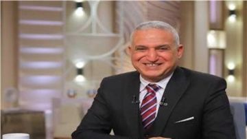 بعد الفوز بأفضل جناح في فيتور .. السياحة: الحضارة المصرية لا تنافس فيديو بعد الفوز بأفضل جناح في فيتور .. السياحة: الحضارة المصرية لا تنافس فيديو