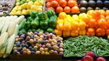 بنسبة 24 من الإجمالي.. الزراعة: 11.5 مليار دولار قيمة الصادرات الزراعية الطازجة والمصنعة بنسبة 24 من الإجمالي.. الزراعة: 11.5 مليار دولار قيمة الصادرات الزراعية الطازجة والمصنعة