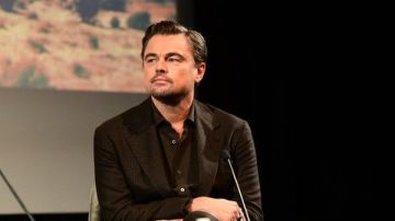 تأثيرات أزمة فنزويلا تصل إلى هوليوود وتغيب دي كابريو عن تكريمه تأثيرات أزمة فنزويلا تصل إلى هوليوود وتغيب دي كابريو عن تكريمه