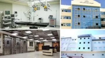 تفاصيل مشروعات الصحة 2025.. مستشفيات جديدة وخدمات بجودة فندقية