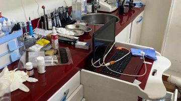 حملة للعلاج الحر بالإسماعيلية.. التفتيش على ٤٥ منشأة طبية وإغلاق ٦ منشآت