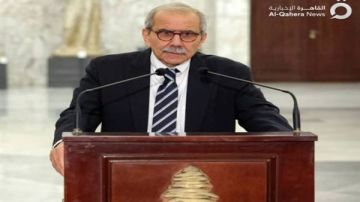 رئيس الحكومة اللبنانية: حصر السلاح حدث تاريخي.. والقرار السيادي