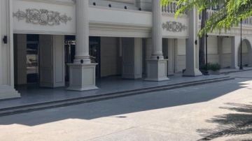 رئيس جامعة المنصورة: ما يقرب من 2 مليون متردد وأكثر من 100 ألف عملية جراحية خلال عام واحد