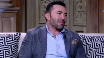 رامي وحيد يرد على هجوم المؤلف نادر صلاح الدين ويكشف حقيقة جزء ثاني لـ حلم العمر 