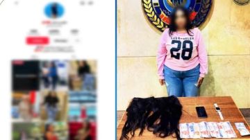 رقص خليع من أجل الأرباح .. مصير صانعة محتوى تحدده تحريات مباحث الآداب رقص خليع من أجل الأرباح .. مصير صانعة محتوى تحدده تحريات مباحث الآداب