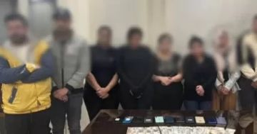 ضبط مدير ناد صحى بدون ترخيص بتهمة ممارسة أعمال منافية للآداب بالجيزة ضبط مدير ناد صحى بدون ترخيص بتهمة ممارسة أعمال منافية للآداب بالجيزة