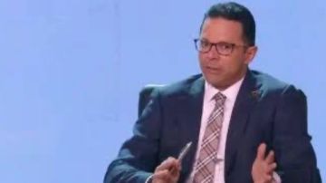 طارق العكاري: الميليشيات تسبب الدمار ولا تحمي الدول