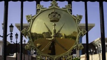 عمان تعتزم تدشين مركز مالي عالمي مستقل تشريعيا وتنظيميا عمان تعتزم تدشين مركز مالي عالمي مستقل تشريعيا وتنظيميا