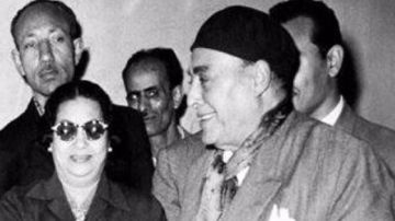 فى ذكراه .. خلاف زكريا أحمد مع كوكب الشرق أم كلثوم