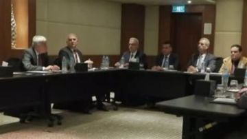 لنا 7 مطالب.. السعودية ترحب بتشكيل اللجنة الفلسطينية لإدارة غزة