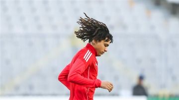 ماذا قدم مروان عثمان في مشاركته الأولى بقميص الأهلي؟