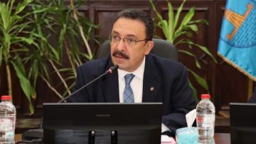 مجلس التعليم بجامعة الإسكندرية يشيد بانتظام امتحانات الترم الأول مجلس التعليم بجامعة الإسكندرية يشيد بانتظام امتحانات الترم الأول