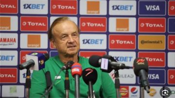 مدرب بنين: مواجهة مصر صعبة ولسنا المرشحين.. لكننا نبحث عن مفاجأة جديدة