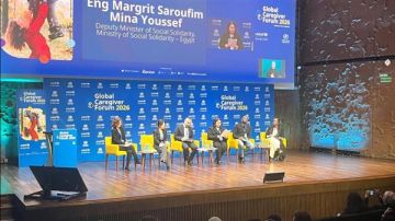 نائبة وزيرة التضامن: الوالدية الإيجابية حجر الأساس لبناء صحة الأطفال