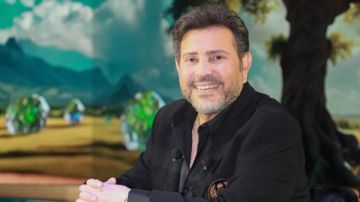 هاني شاكر يعود إلى إحياء حفل غنائي فى عيد الحب