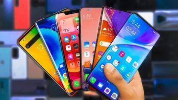 هل تتراجع مصر عن إلغاء إعفاء هواتف المصريين بالخارج؟.. مسؤول بارز يحسم الجدل هل تتراجع مصر عن إلغاء إعفاء هواتف المصريين بالخارج؟.. مسؤول بارز يحسم الجدل