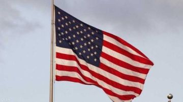 واشنطن.. تعليق إصدار جميع تأشيرات برنامج التنوع اللوتري الأمريكي واشنطن.. تعليق إصدار جميع تأشيرات برنامج التنوع اللوتري الأمريكي