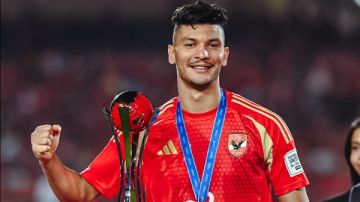 والد أشرف داري يفتح النار على الصحافة المصرية: تسببوا في أزمات نفسية لنجلي والد أشرف داري يفتح النار على الصحافة المصرية: تسببوا في أزمات نفسية لنجلي