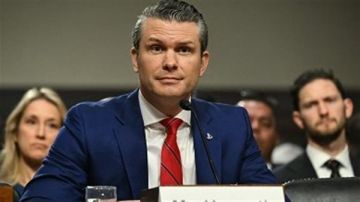 وزير الدفاع الأمريكي: تدخل الولايات المتحدة في فنزويلا على النقيض تماما من غزو العراق