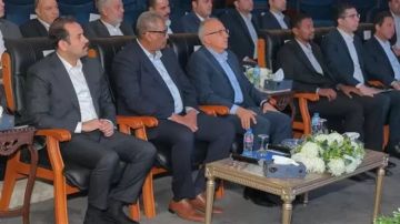 وزير الرى ونظيره السوداني يتفقدان جهاز مستقبل مصر ويشيدان بدوره بالتنمية الاقتصادية