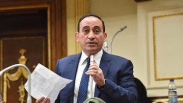 وكيل اقتراحات النواب: اجتماع قريب لوضع خطة العمل وهدفنا مصلحة المواطنين