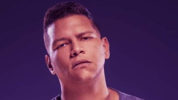 أحمد عبد الحميد بعد وفاة ابنتة: راضى ومبسوط