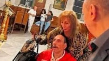 ادعوا له بالرحمة.. معلومات صـادمة عن مرض ابن فيروز