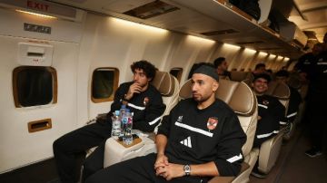 الأهلي يستأنف تدريباته اليوم استعدادا لمواجهة طلائع الجيش