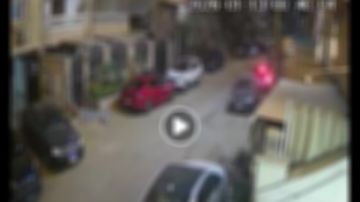 الداخلية تكشف تفاصيل إجبار سيدة على إستقلال سيارة عنوة بالجيزة