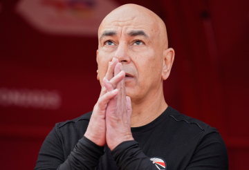 الذكاء الاصطناعي يتوقع نتيجة قمة مصر وكوت ديفوار