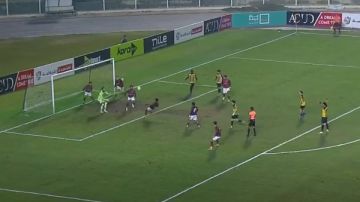 المقاولون العرب يفوز على سيراميكا كليوباترا في كأس عاصمة مصر