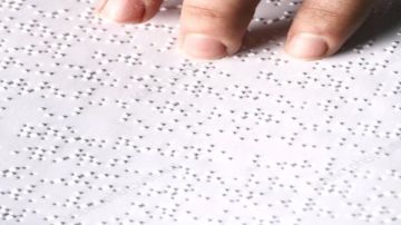 اليوم العالمي للغة برايل.. التضامن تعلن جهودها في دعم المكفوفين