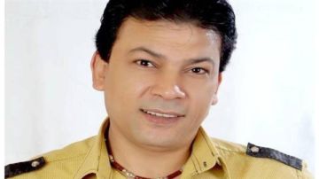 تحديد موعد ومكان جنازة وعزاء المطرب ناصر صقر