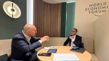 حسن الخطيب : أريستون تتجه لزيادة استثماراتها في مصر